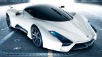 SSC Tuatara Concept 2011 года